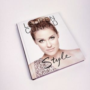 *Like New* Style by Lauren Conrad